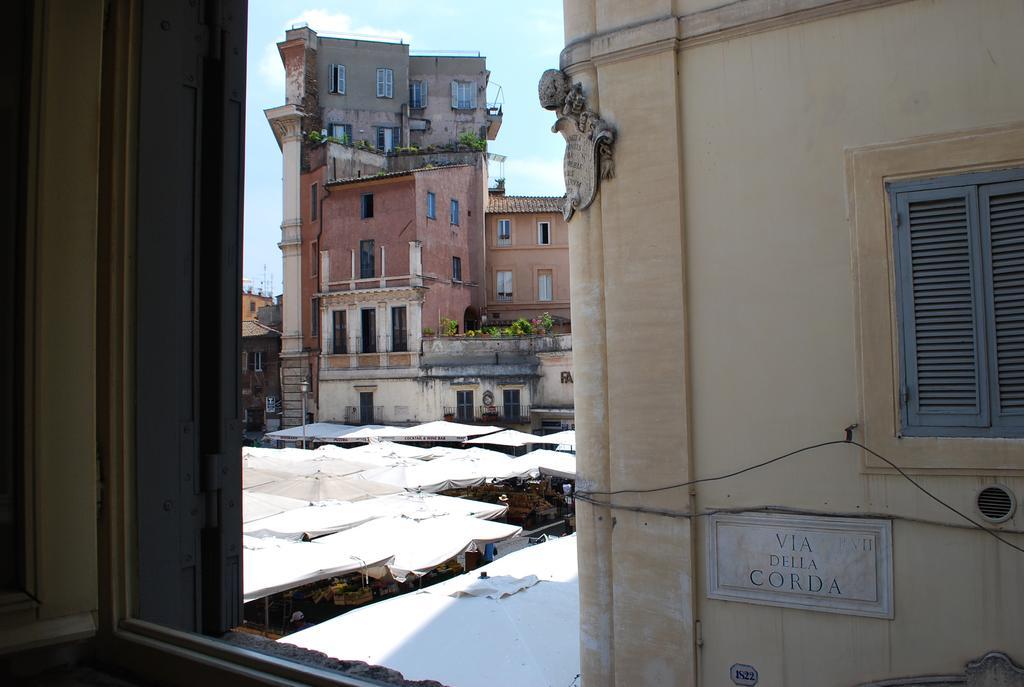 Piazza Farnese Apartamento *