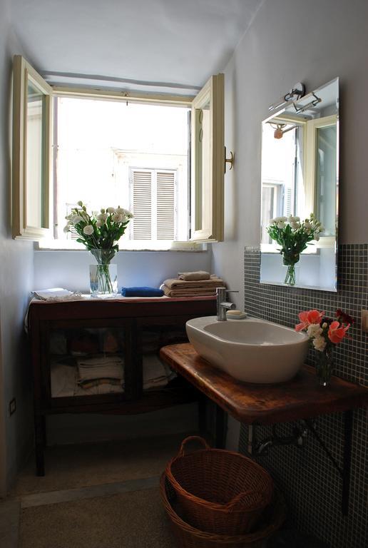 Apartment Piazza Farnese Rom