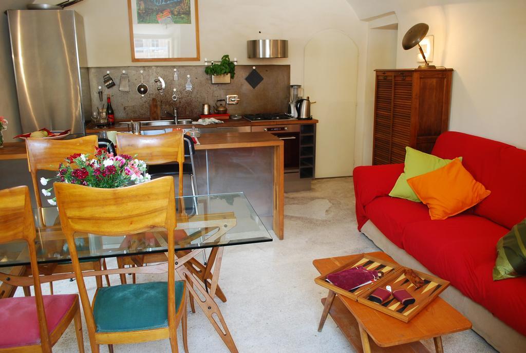 Apartamento Piazza Farnese