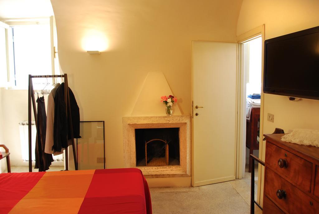 Piazza Farnese Apartment Rom