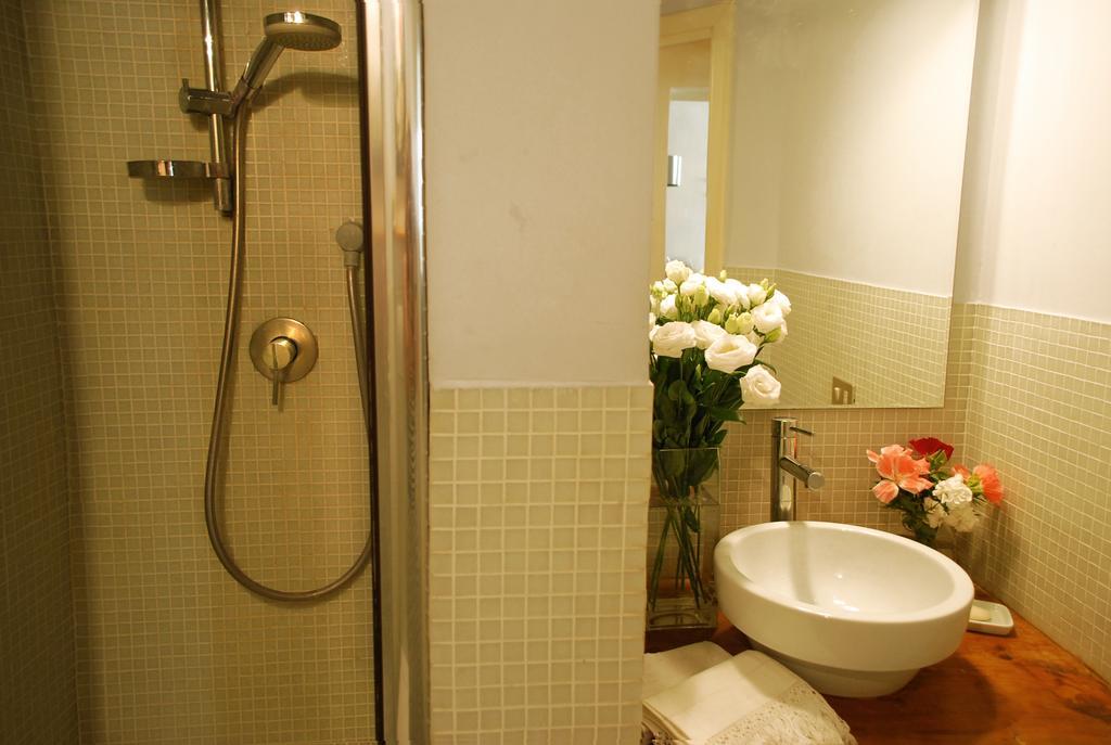 Apartamento Piazza Farnese *
